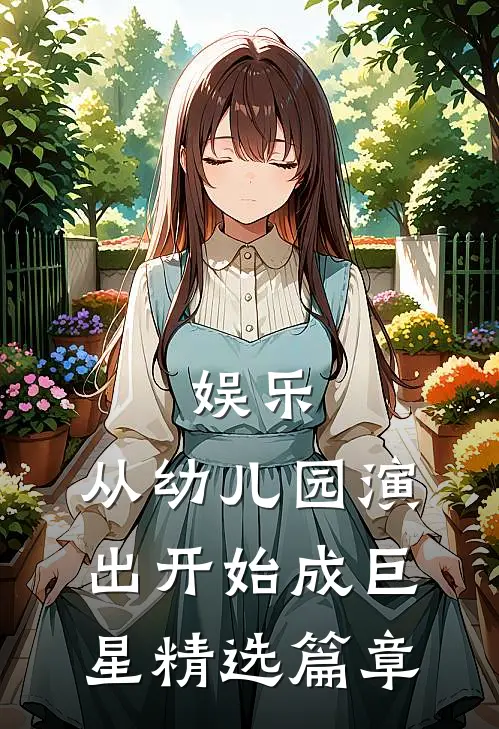 娱乐：从幼儿园演出开始成巨星精选篇章