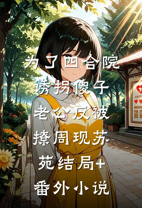 为了四合院诱拐傻子老公反被撩周现苏苑结局+番外小说