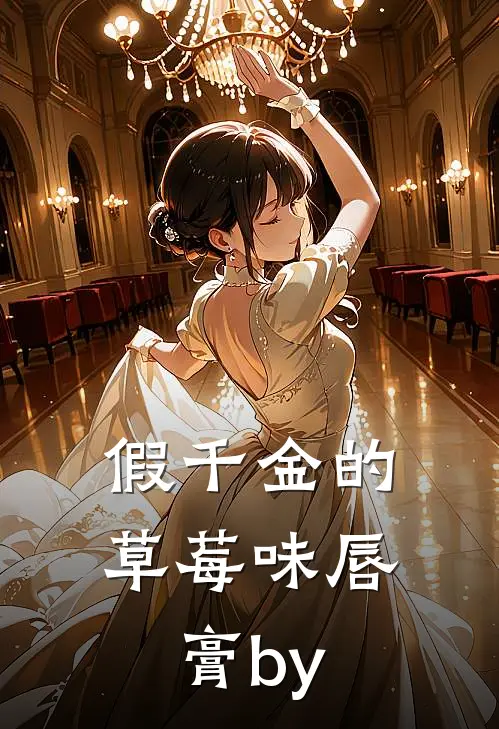 假千金的草莓味唇膏by