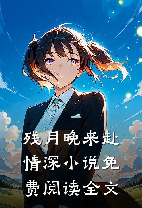 残月晚来赴情深小说免费阅读全文