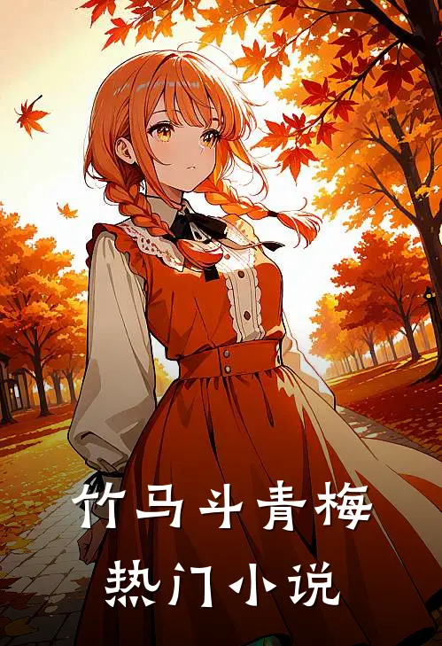 竹马斗青梅热门小说
