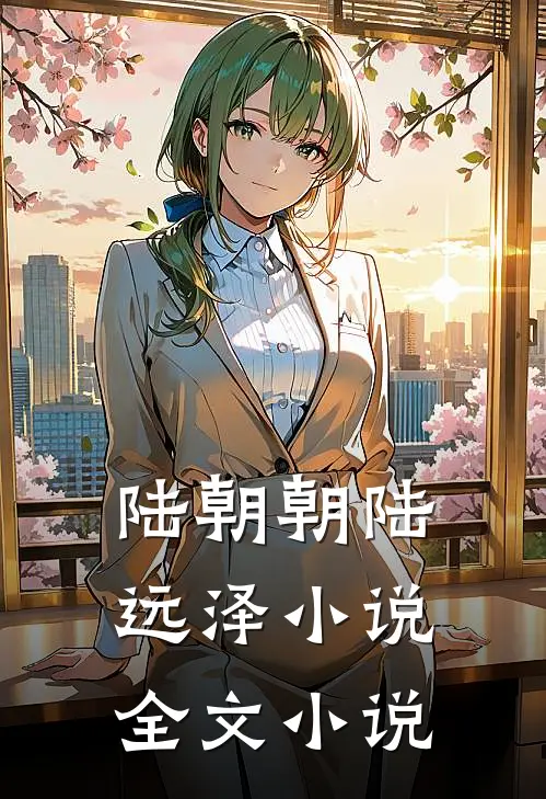 陆朝朝陆远泽小说全文小说