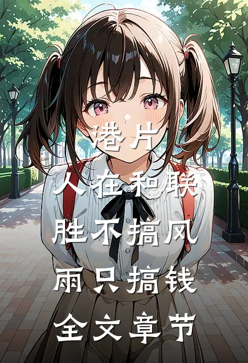 港片：人在和联胜不搞风雨只搞钱全文章节