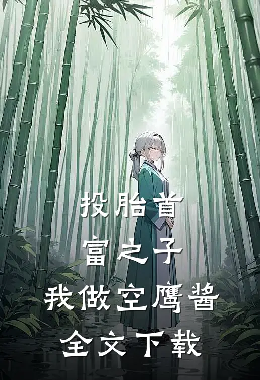 投胎首富之子，我做空鹰酱全文下载
