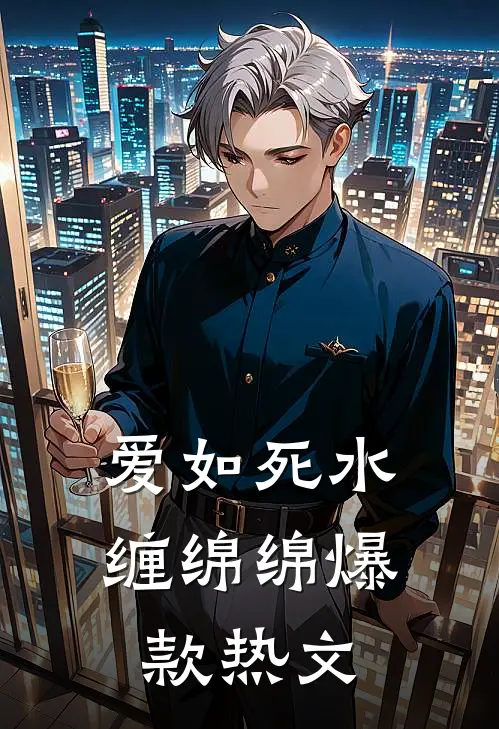 爱如死水缠绵绵爆款热文