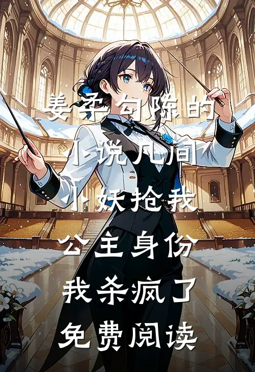 姜柔勾陈的小说凡间小妖抢我公主身份，我杀疯了免费阅读