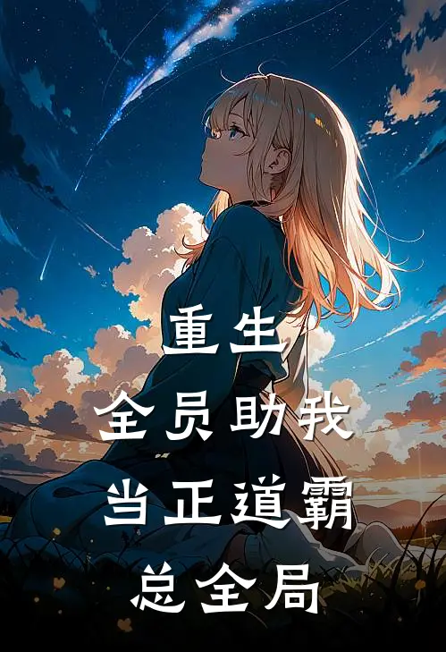 重生：全员助我当正道霸总全局