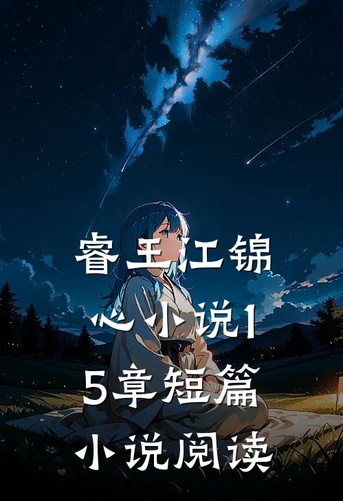 睿王江锦心小说15章短篇小说阅读