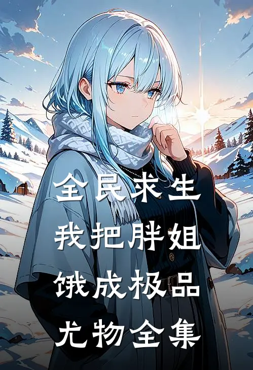 全民求生：我把胖姐饿成极品尤物 全集