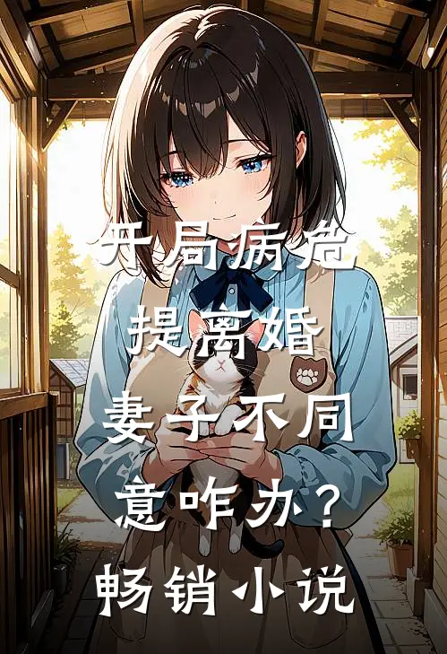 开局病危提离婚，妻子不同意咋办？畅销小说