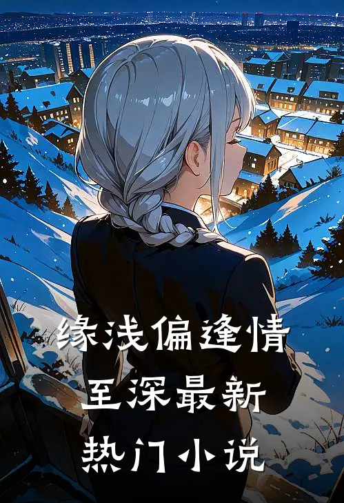 缘浅偏逢情至深最新热门小说