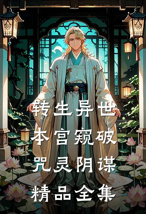 转生异世，本宫窥破咒灵阴谋精品全集