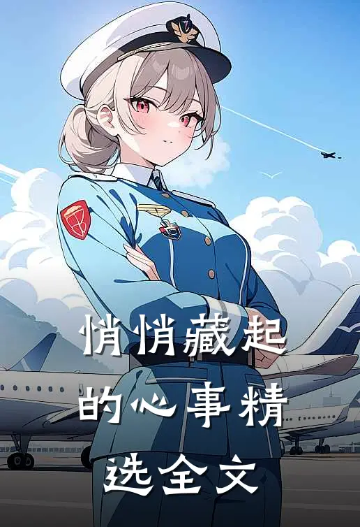 悄悄藏起的心事精选全文