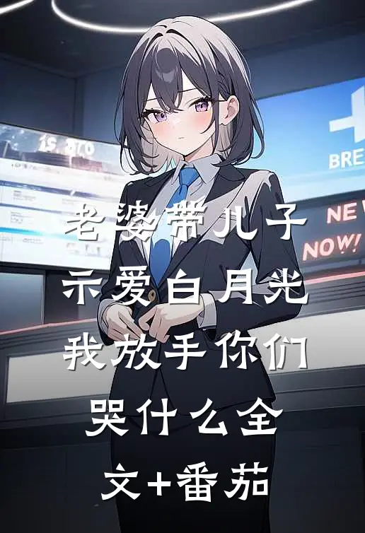 老婆带儿子示爱白月光，我放手你们哭什么全文+番茄