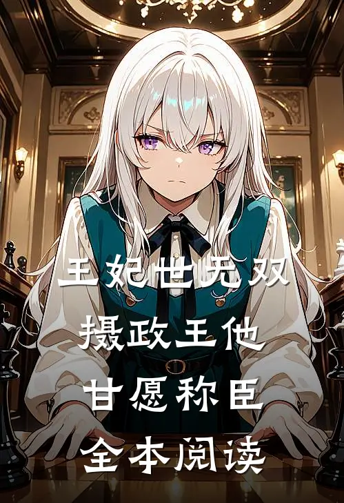 王妃世无双：摄政王他甘愿称臣全本阅读