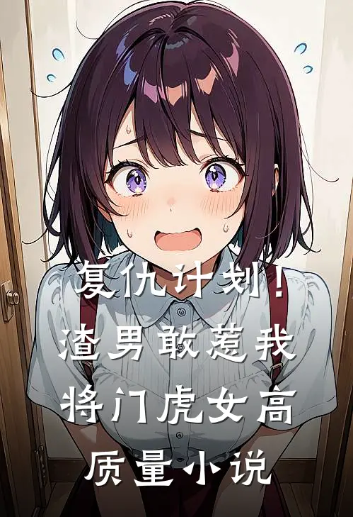 复仇计划！渣男敢惹我将门虎女高质量小说