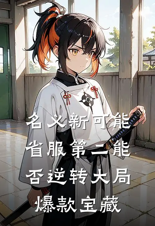 名义新可能：省服第二能否逆转大局爆款宝藏