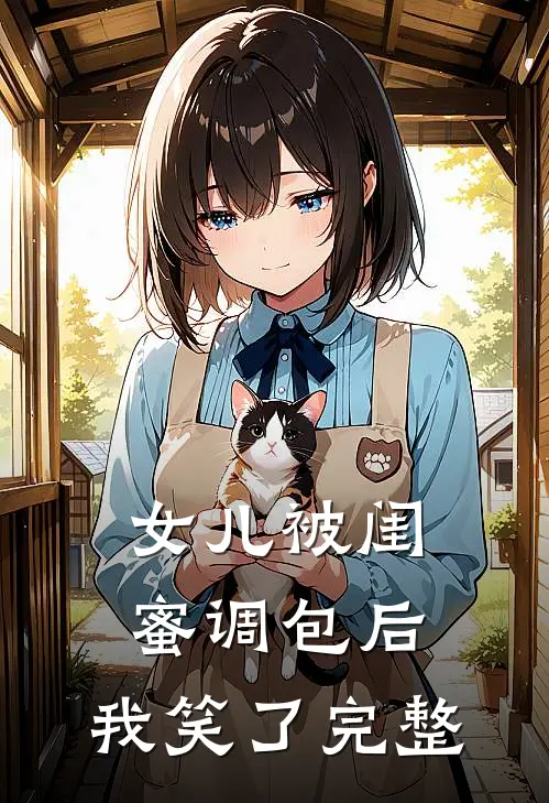 女儿被闺蜜调包后，我笑了完整
