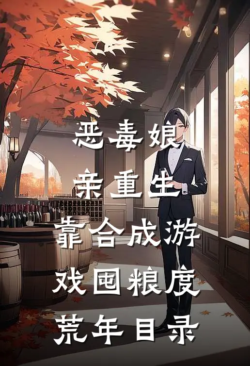 恶毒娘亲重生，靠合成游戏囤粮度荒年目录