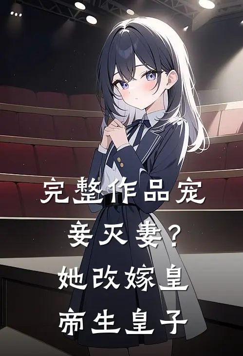 完整作品宠妾灭妻？她改嫁皇帝生皇子
