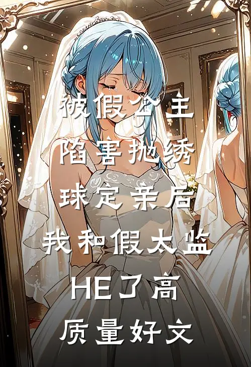 被假公主陷害抛绣球定亲后，我和假太监HE了高质量好文