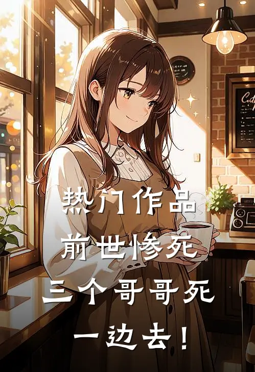 热门作品前世惨死，三个哥哥死一边去！