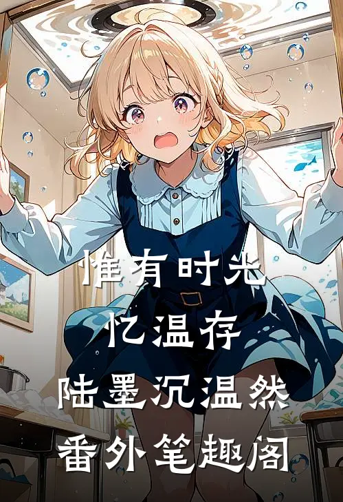 惟有时光忆温存：陆墨沉温然番外笔趣阁