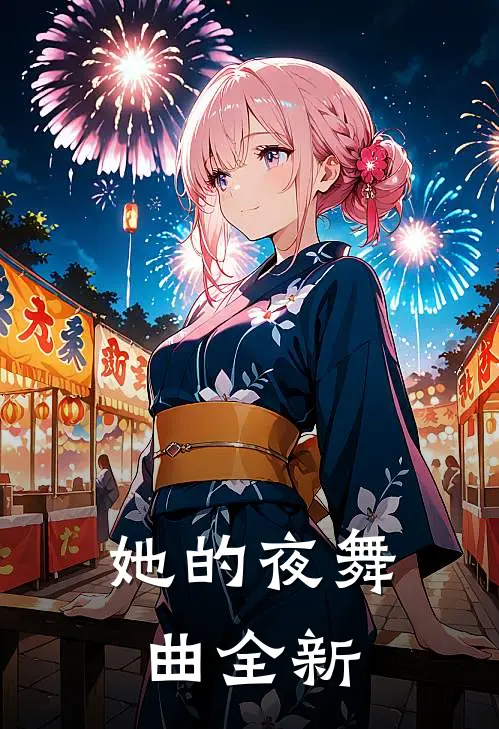 她的夜舞曲全新