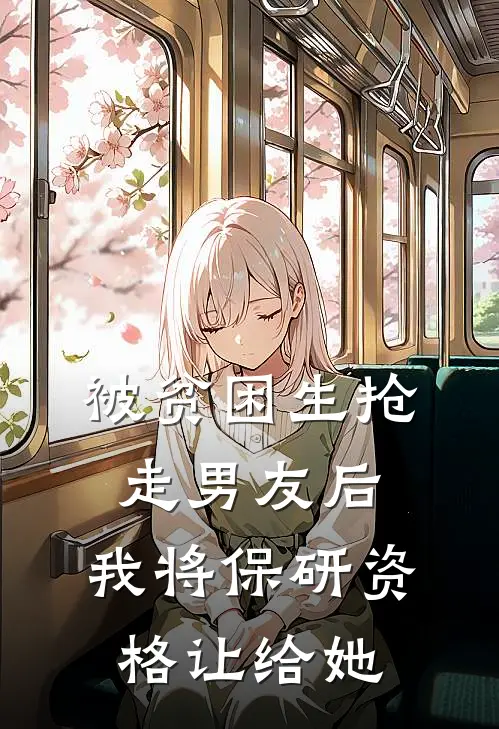 被贫困生抢走男友后，我将保研资格让给她