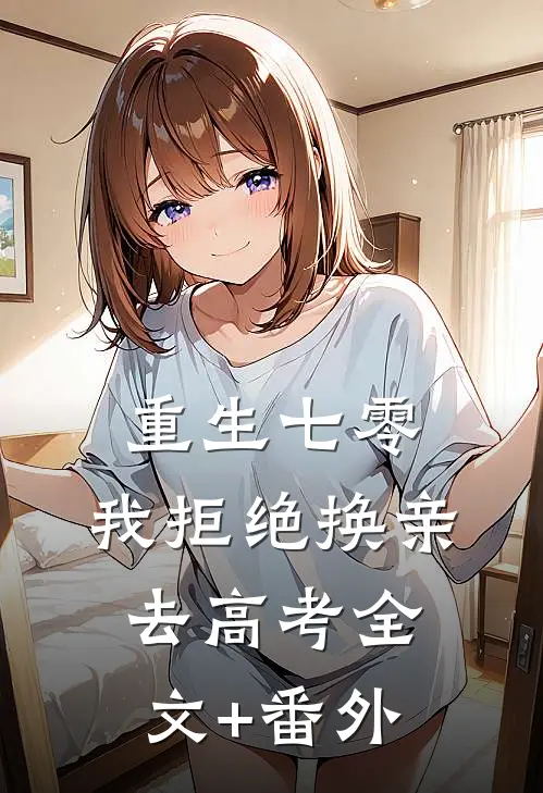 重生七零，我拒绝换亲去高考全文+番外