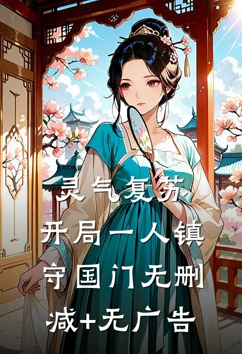 灵气复苏：开局一人镇守国门无删减+无广告