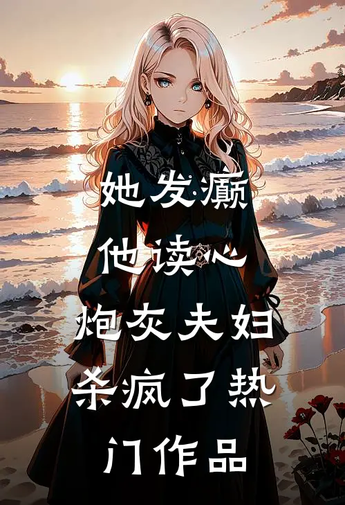 她发癫，他读心，炮灰夫妇杀疯了热门作品