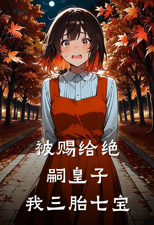 被赐给绝嗣皇子，我三胎七宝