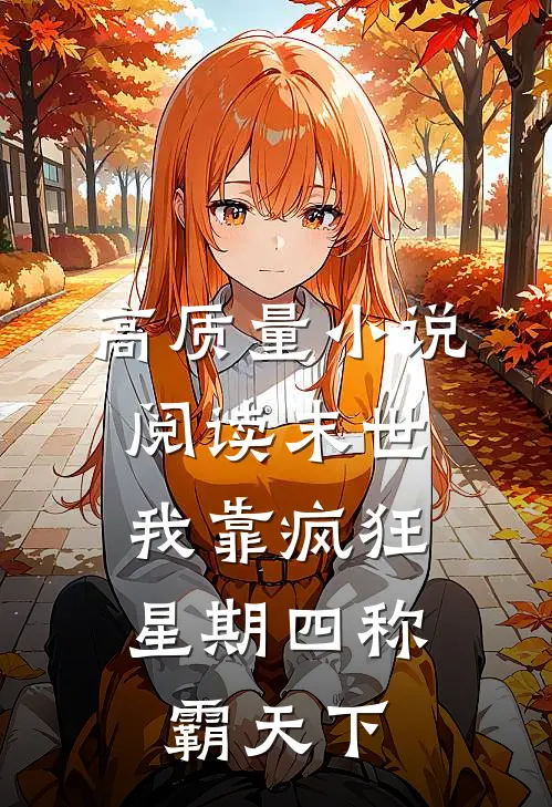 高质量小说阅读末世：我靠疯狂星期四称霸天下