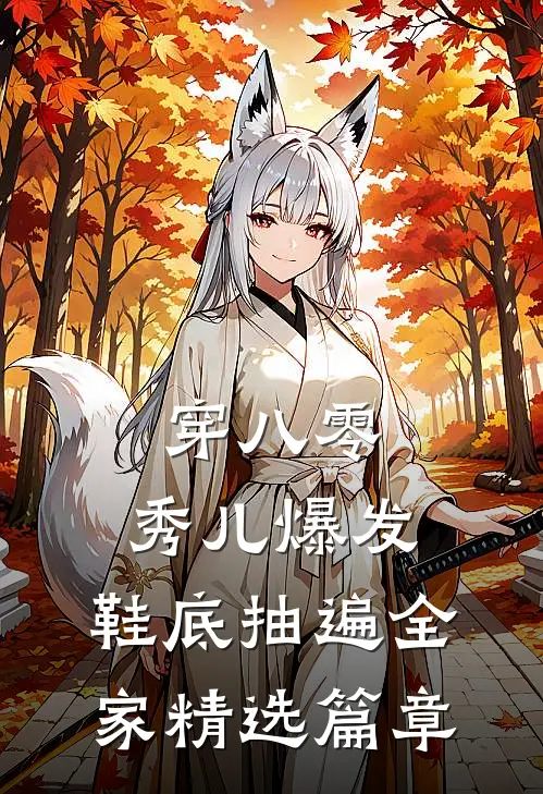 穿八零：秀儿爆发，鞋底抽遍全家精选篇章