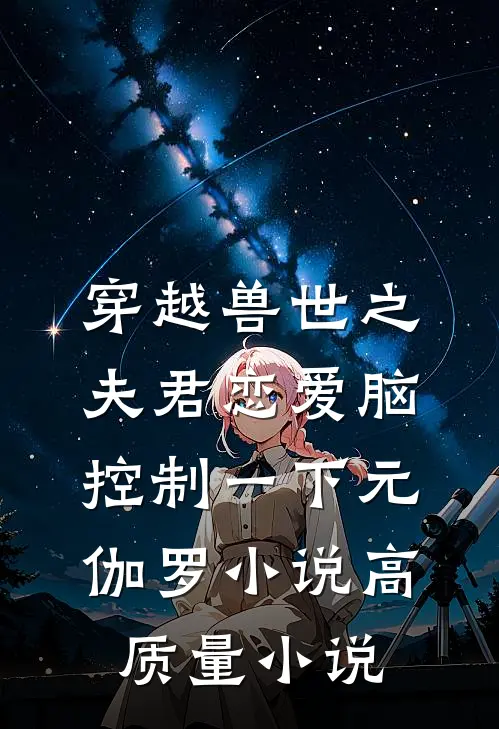 穿越兽世之夫君恋爱脑控制一下元伽罗小说高质量小说
