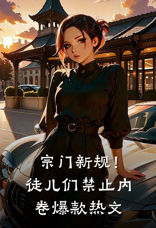 宗门新规！徒儿们禁止内卷爆款热文