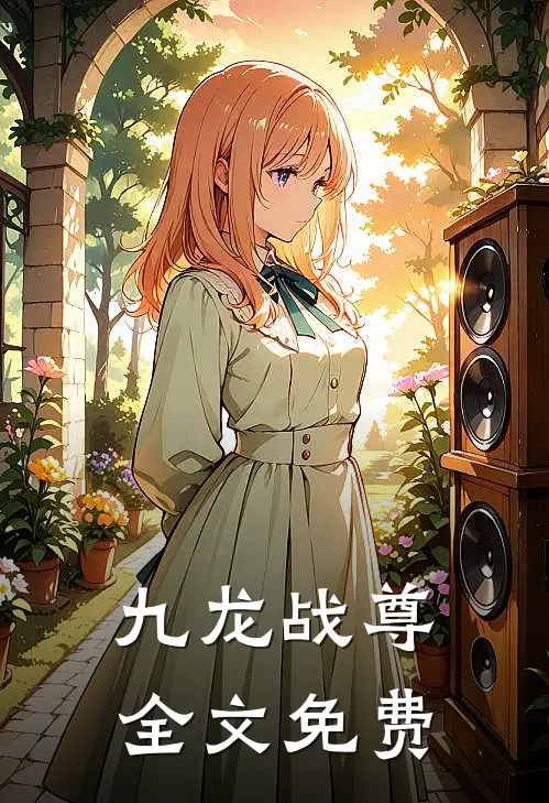 九龙战尊全文免费
