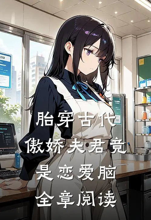 胎穿古代：傲娇夫君竟是恋爱脑全章阅读
