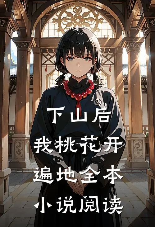 下山后，我桃花开遍地全本小说阅读