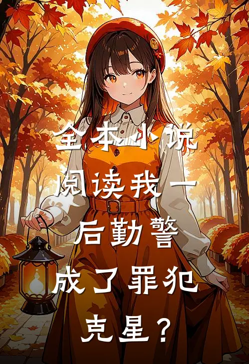 全本小说阅读我一后勤警，成了罪犯克星？