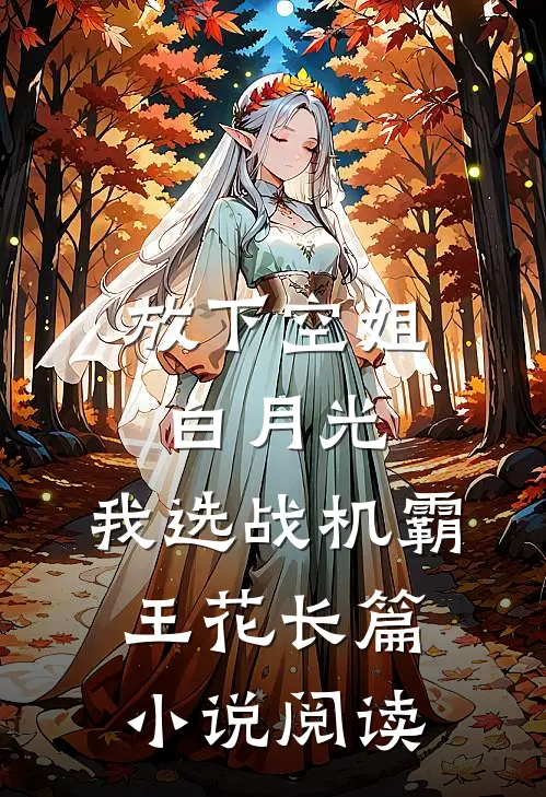 放下空姐白月光，我选战机霸王花长篇小说阅读