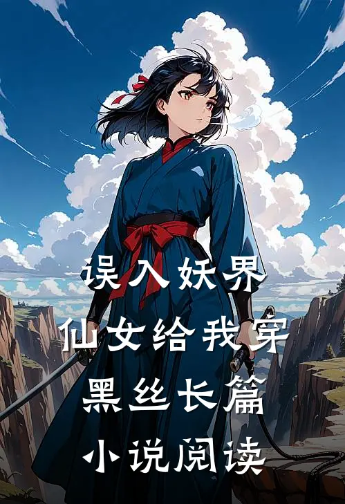 误入妖界，仙女给我穿黑丝长篇小说阅读