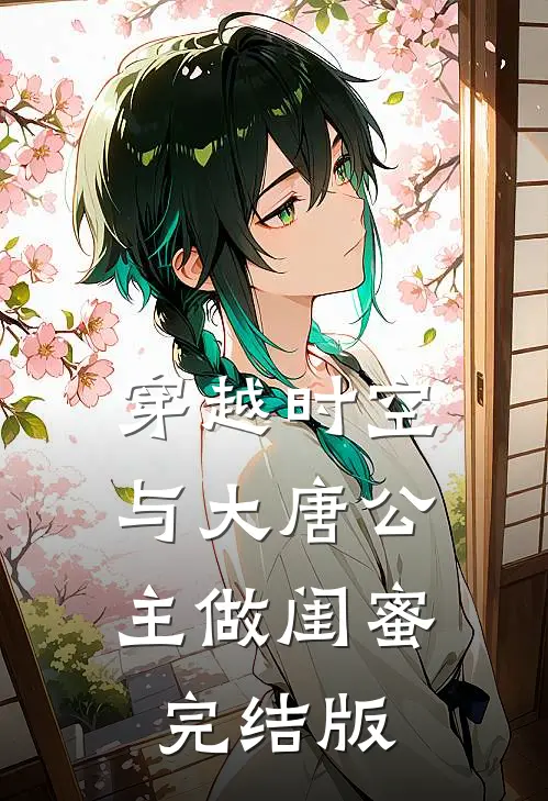穿越时空，与大唐公主做闺蜜完结版