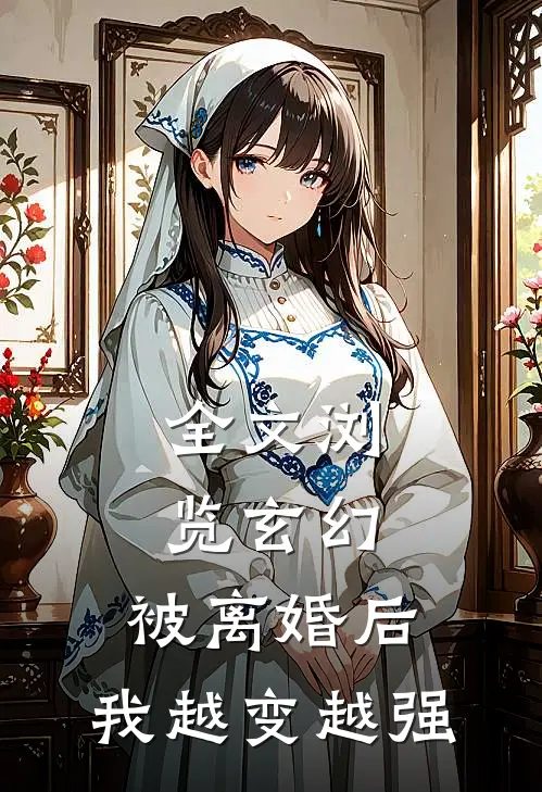 全文浏览玄幻：被离婚后，我越变越强