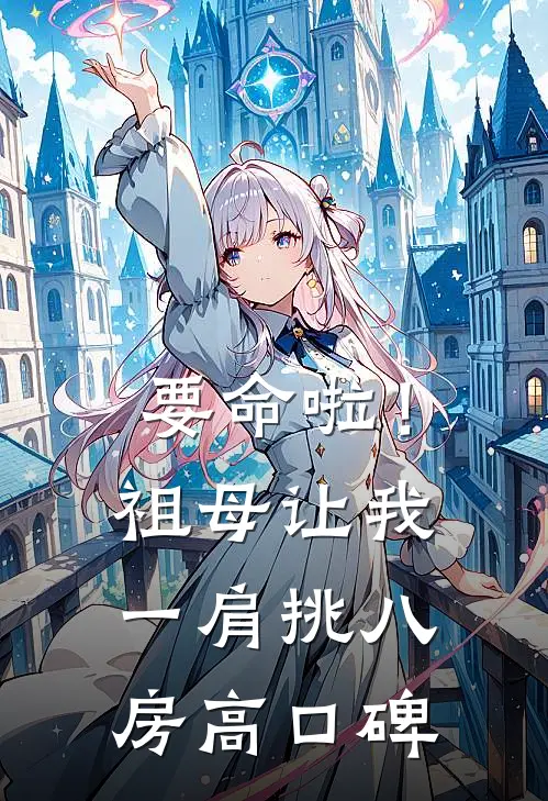 要命啦！祖母让我一肩挑八房高口碑