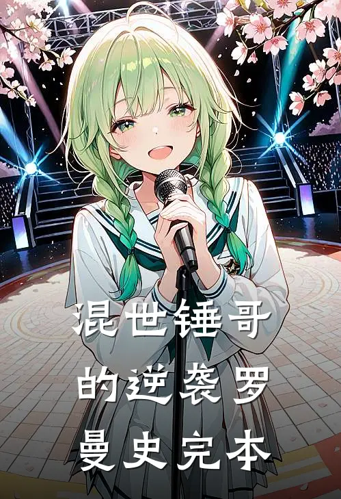 混世锤哥的逆袭罗曼史完本