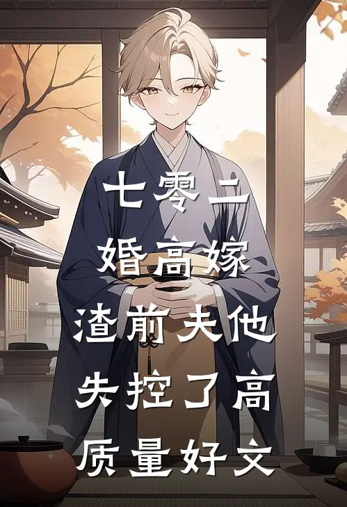 七零二婚高嫁，渣前夫他失控了高质量好文