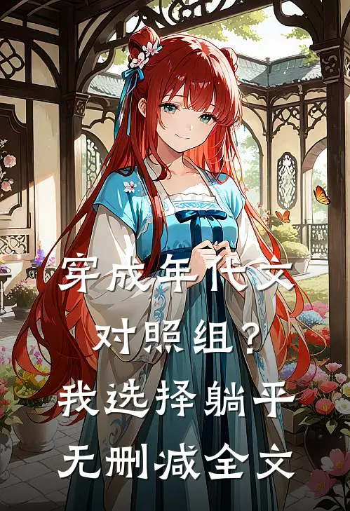 穿成年代文对照组？我选择躺平无删减全文