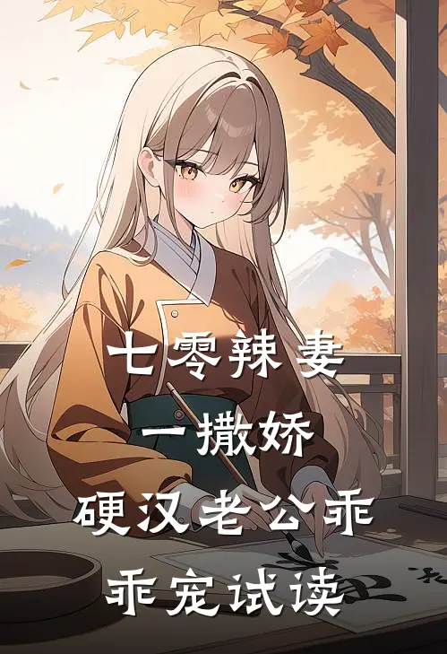七零辣妻一撒娇，硬汉老公乖乖宠试读